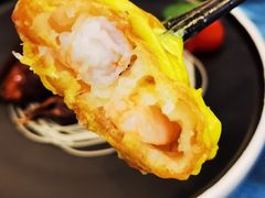 -西安绿地假日酒店·丽宝轩中餐厅
