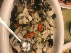 -金城大酒店-中餐厅(汾江中路店)