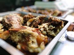 -老爆肚满五香烧牛羊肉