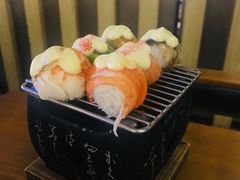 -潮澎派·潮汕菜大排档(南较西路店)