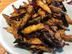 -大闫家烧烤·小海鲜家常菜(郑庄店)