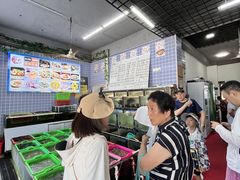 -众味海鲜大排档·活海鲜·潮汕味(南澳店)