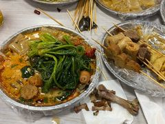 -大姐麻辣烫(莲宝中路店)
