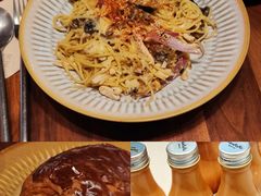 -BAKER&SPICE(安福路店)