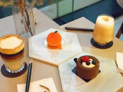 -CAFE'IN精品咖啡体验空间(小寨店)