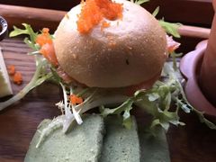 -裸心谷·裸心味餐厅