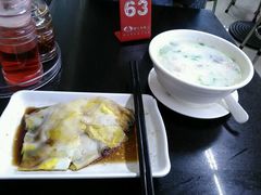 -银记肠粉店(中山一路店)