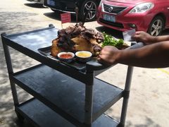 -伟记牛蹄(道滘店)