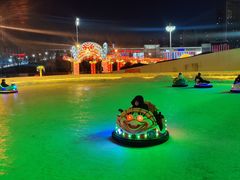 -沈阳奥体冰雪嘉年华