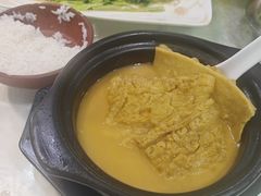 -东江海鲜大排档·潮汕菜·砂锅粥