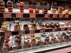 -巴黎贝甜(银城东苑店)