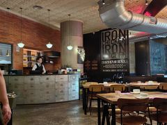 -铁公鸡·四川料理(天环广场店)