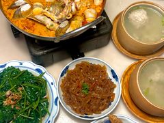 -林四喜·闽南传家菜(鼓浪屿店)