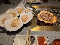 -本达人海鲜烧烤·朝鲜族风味(发展店)