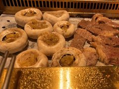 -新石器烤肉(之心城店)