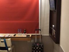 -宜必思香港北角酒店