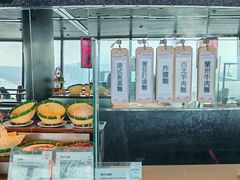 -澳门旅游塔360°旋转餐厅(南湾湖广场店)