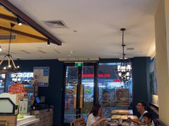 -豪客来牛排(天阳D32店)