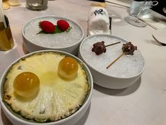 -三嚥阁 La Villa Restaurant