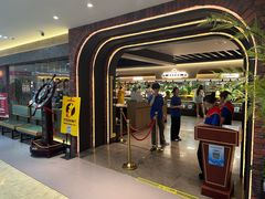 -汉丽斯巴西烤肉自助(市南店)