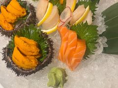 -西村日本料理(香格里拉饭店)