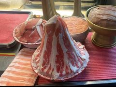 -水巷子·巴掌腰片重庆火锅(云纺店)