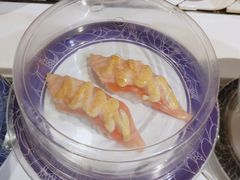 -鲜稻回转寿司(百利城店)