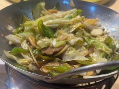 -长兴菜馆(高桥店)