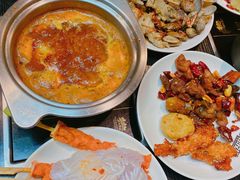 -欢乐牧场(T12店)