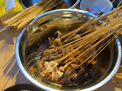 -嘉州鲜知味钵钵鸡(奎星楼店)