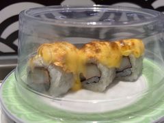 -万岁寿司(蓬江万达店)
