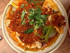 -浩海火燒雲傣家菜(芮欧百货店)