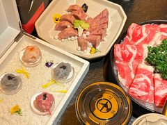 -色響火锅(恒隆广场店)