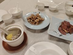 -苏州阳澄湖澜廷酒店-有景阁中餐厅
