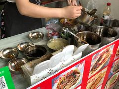 -小陈方酥锅盔(古城总店)
