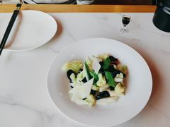 -晋阳春·山西菜·北京烤鸭(交大店)