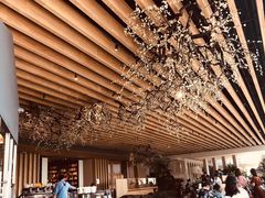 -Seesaw Coffee(朝阳大悦城店)