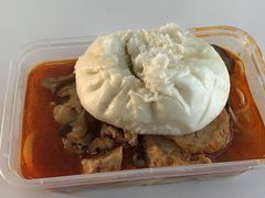 -袁大头包子(光华路店)