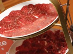-南城十里潮汕鲜牛火锅·鲜虾生滚粥(融汇老商埠店)
