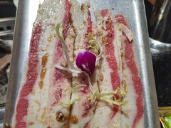 -何发发和牛烧肉·鳗鱼榴莲放题自助(乐峰广场店)