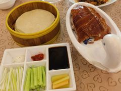 -大鸭梨(天通西苑店)