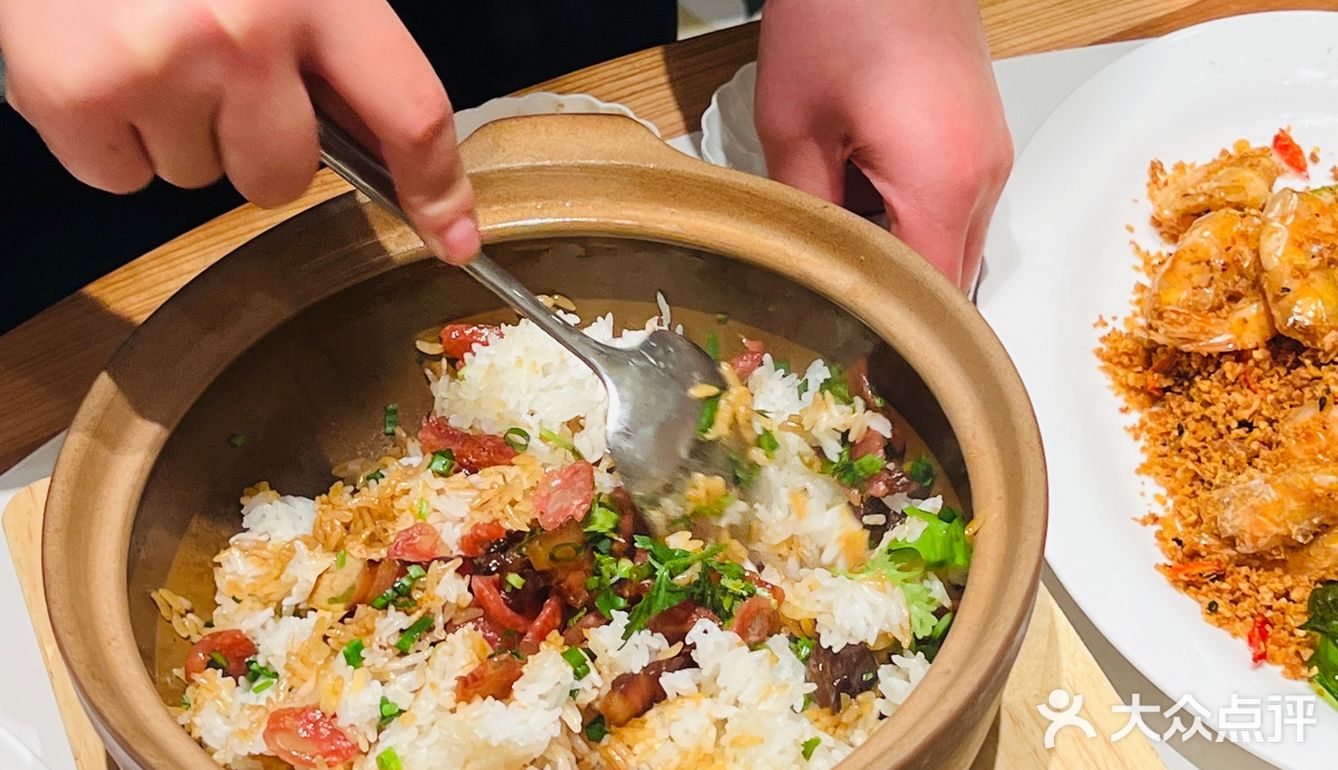人在郑州也能品尝到“食在广东”的味道