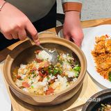 人在郑州也能品尝到“食在广东”的味道