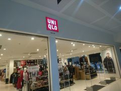 -优衣库(厦门SM广场店)
