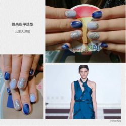 手部美甲-光SPA科技美肤