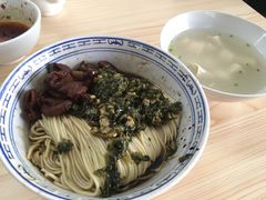 -盛兴面馆(真儒大厦店)