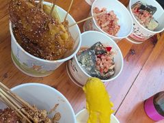 -李字号臭豆腐(总店)