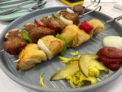 -库滋明·俄罗斯特色美食(中央大街店)