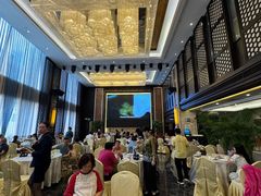 -佛山顺德香云纱园林酒店(清晖园店)