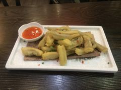 -大洋家·精品潮汕菜·生腌砂锅粥(天河东路店)